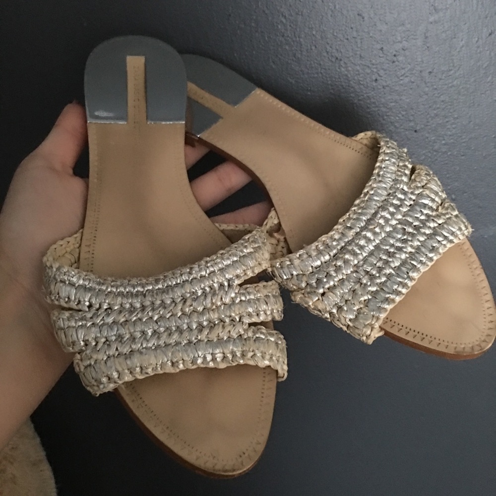 Zara shoes